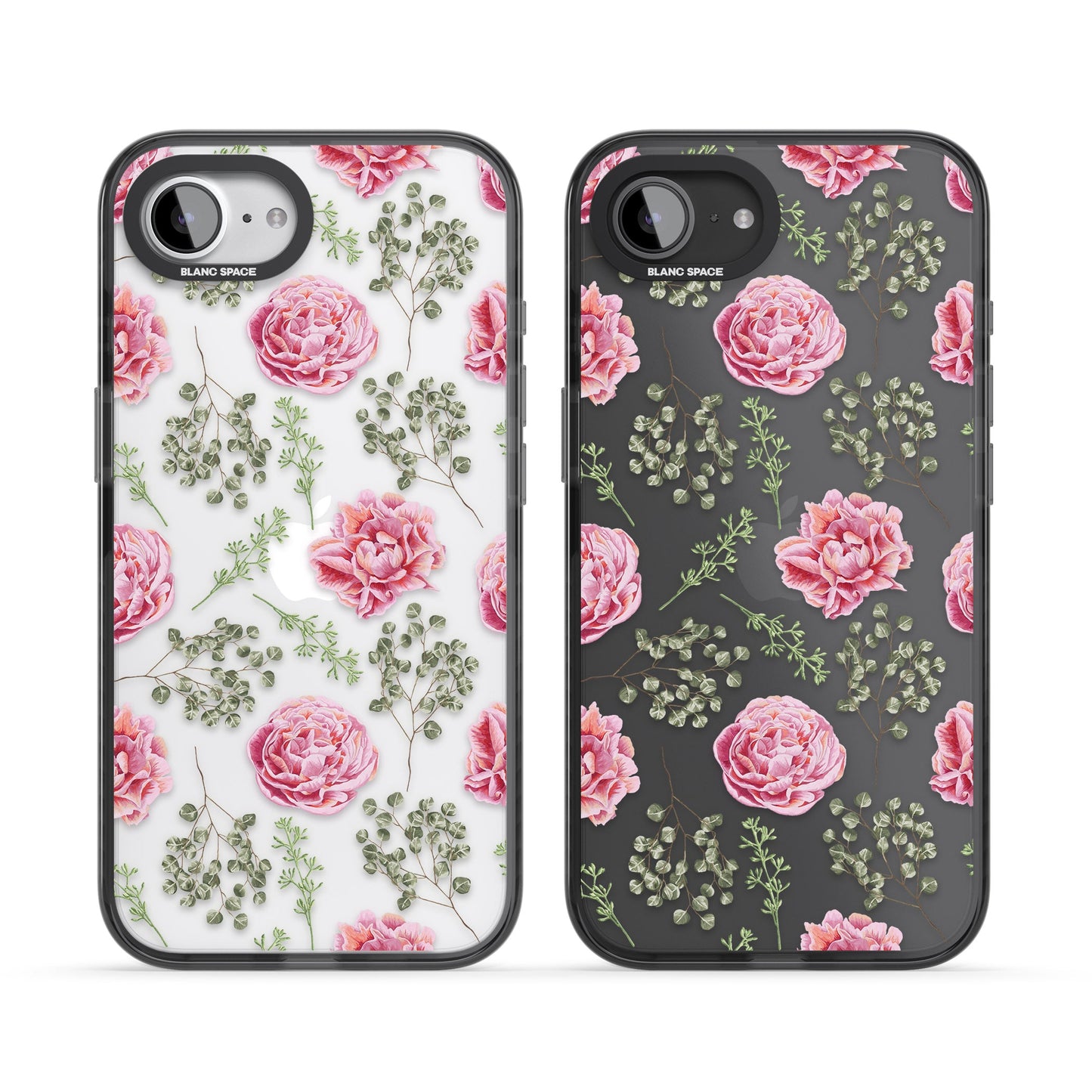 Roses & Eucalyptus Floral