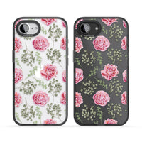 Roses & Eucalyptus Floral