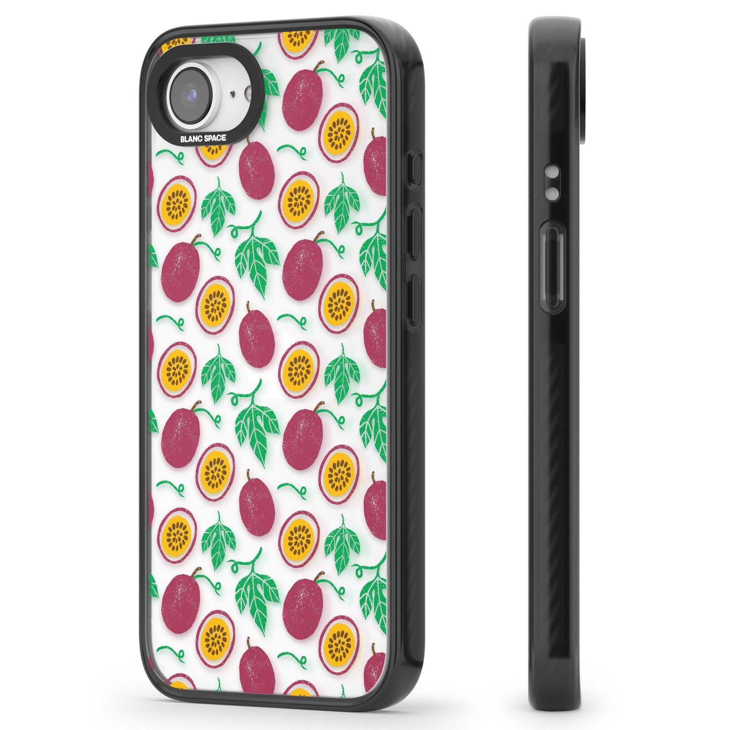 Passion Fruit Paradise