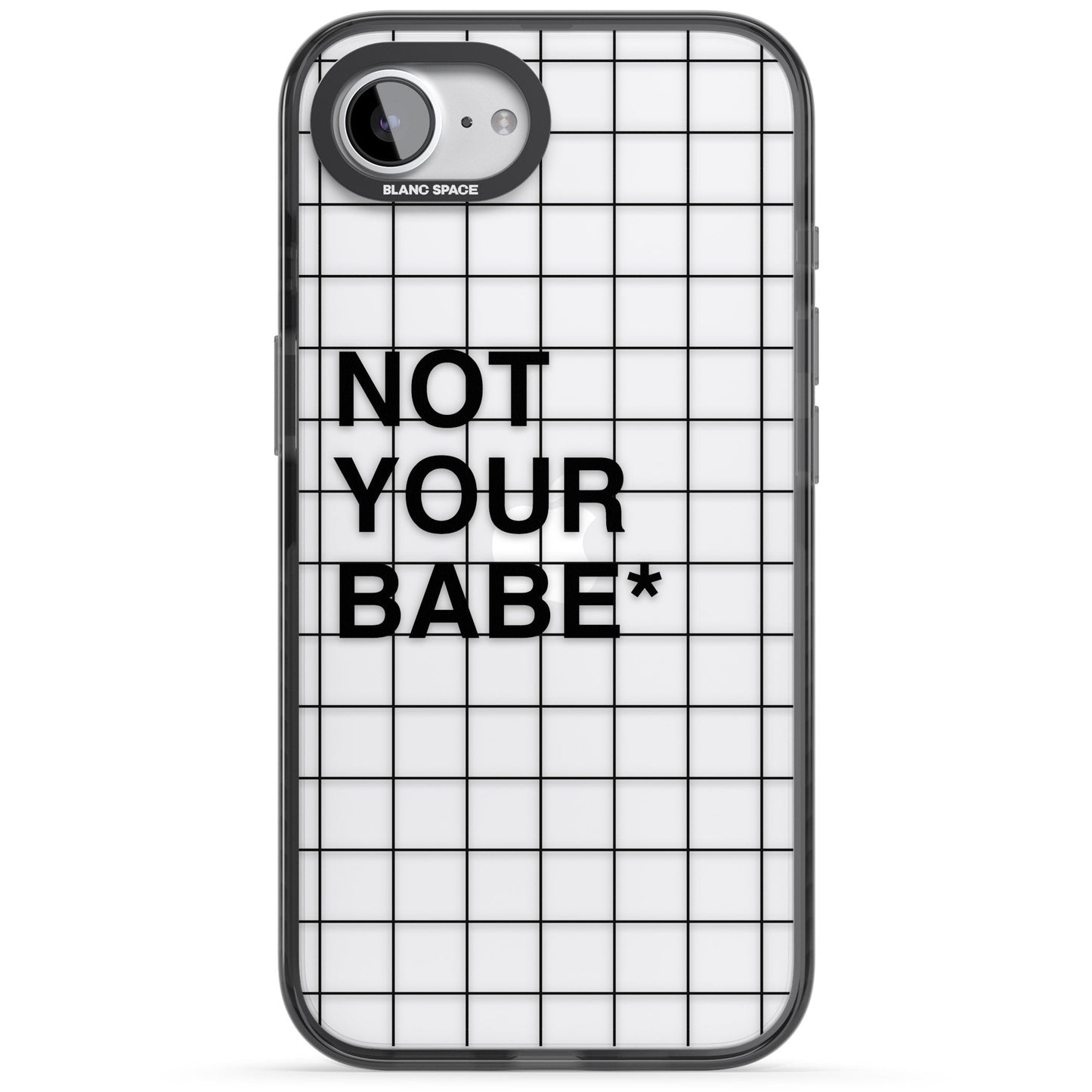 Not Your Babe