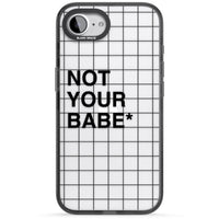 Not Your Babe