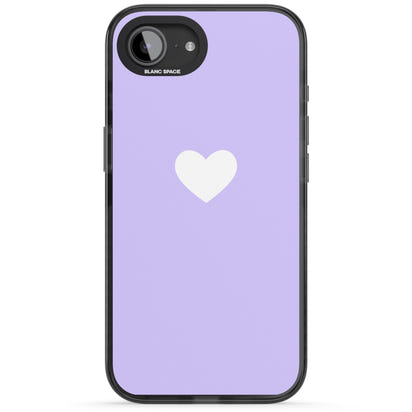 Pale Purple Heart
