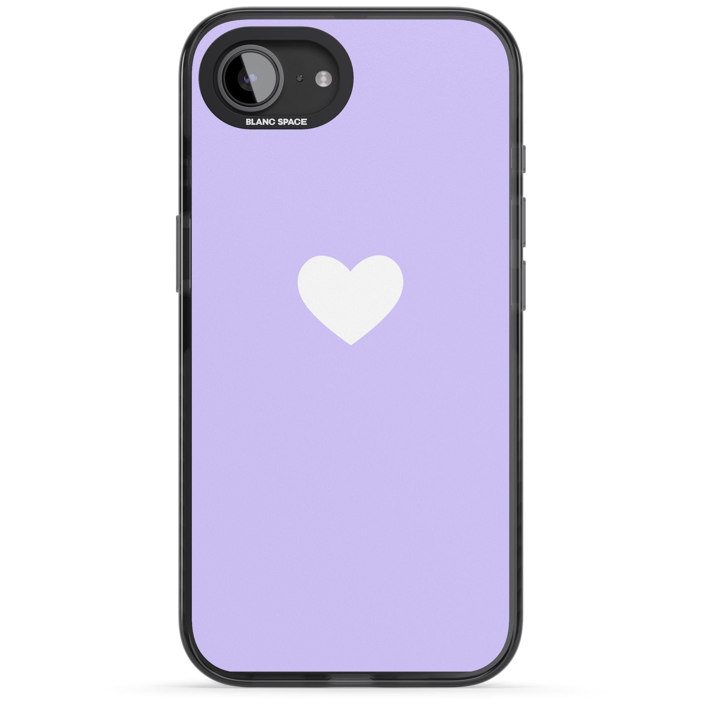 Pale Purple Heart