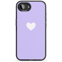 Pale Purple Heart