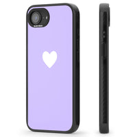Pale Purple Heart