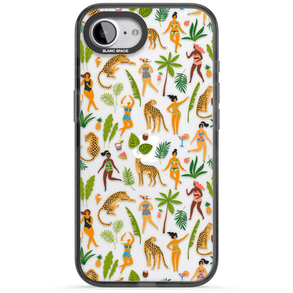 Tropical Party Vibes