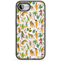 Tropical Party Vibes