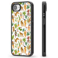 Tropical Party Vibes