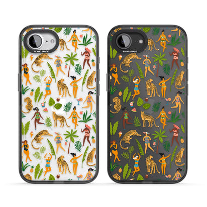 Tropical Party Vibes