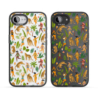 Tropical Party Vibes