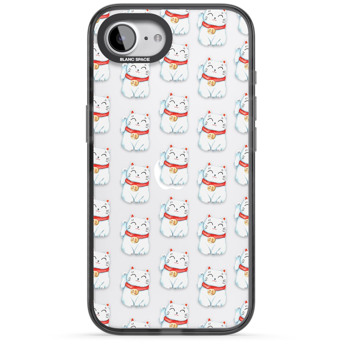 Lucky Cat Pattern