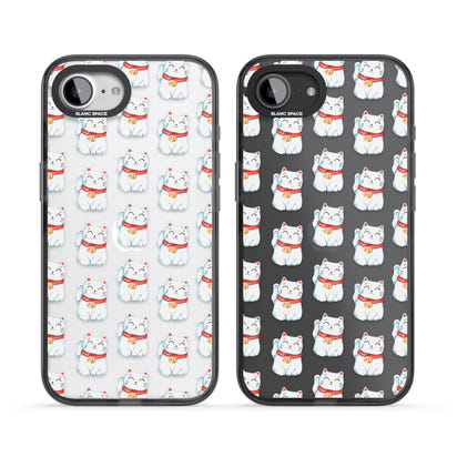 Lucky Cat Pattern