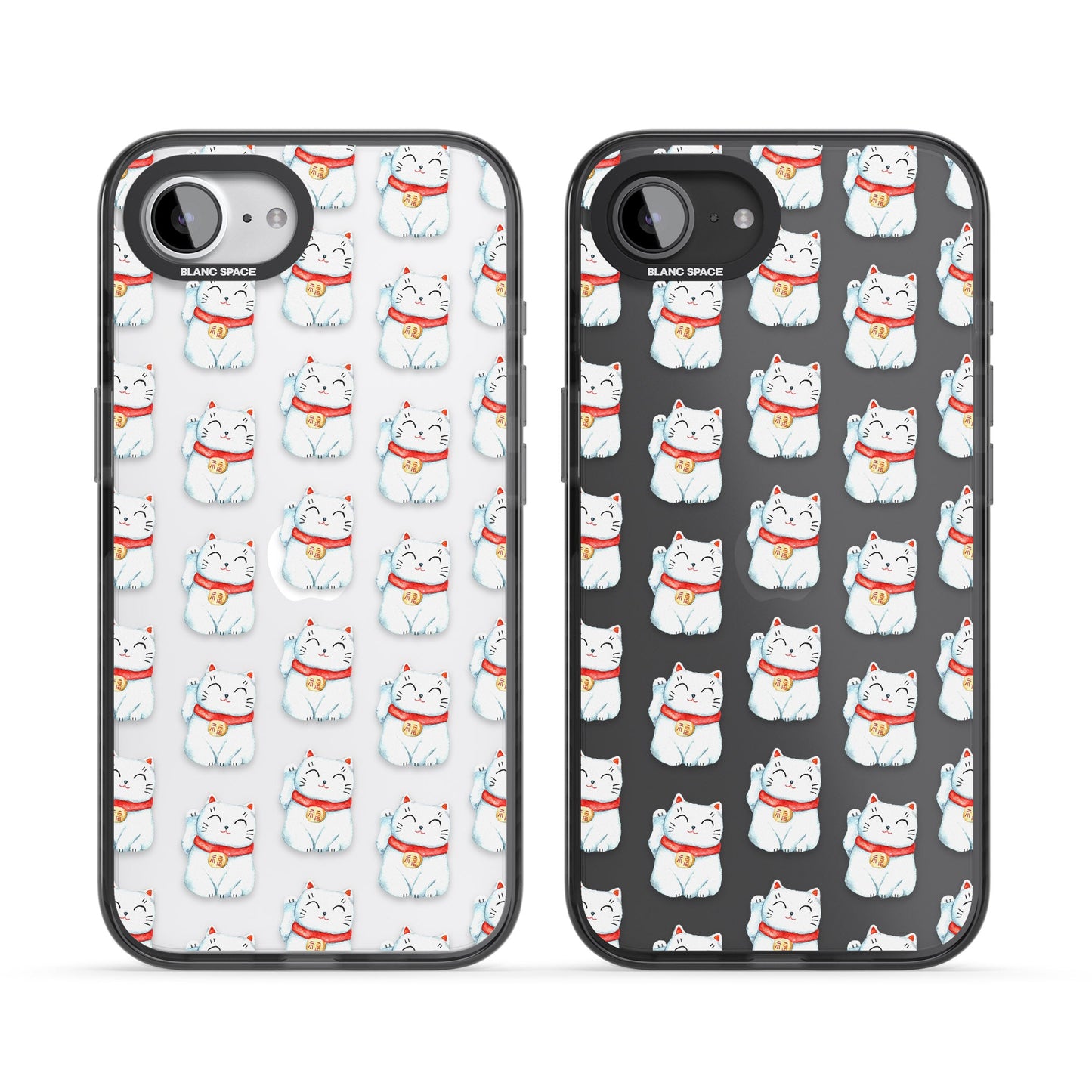 Lucky Cat Pattern