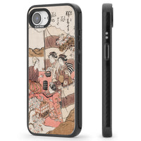 Japanese Afternoon Tea