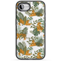 Tiger &amp; Farn Dschungel