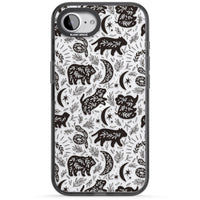 Midnight Forest Animals