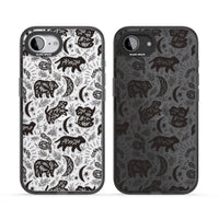 Midnight Forest Animals