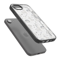 Monochrome Animal Party