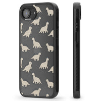 Adorable Dino Pattern