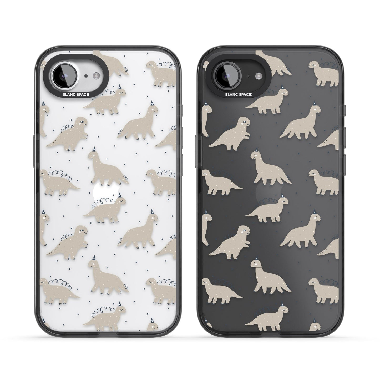 Adorable Dino Pattern