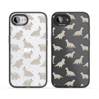 Adorable Dino Pattern