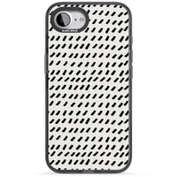 Handgezeichnetes Linienmuster