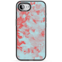 Red & Blue Acid Cloud