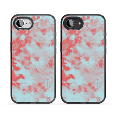 Red & Blue Acid Cloud