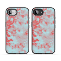 Red & Blue Acid Cloud