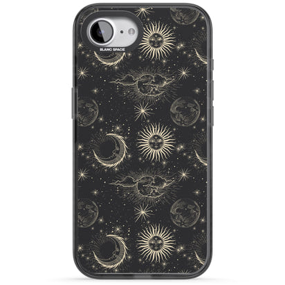 Suns & Moons Celestial Night