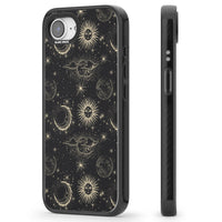 Suns & Moons Celestial Night