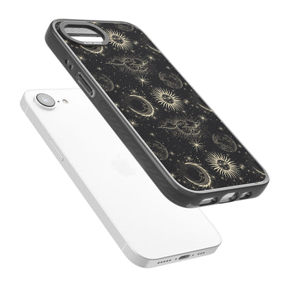 Suns & Moons Celestial Night