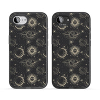 Suns & Moons Celestial Night