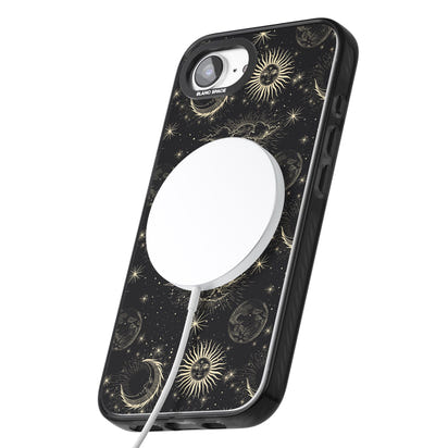 Suns & Moons Celestial Night