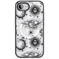 Suns, Moons & Clouds