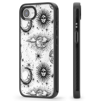 Suns, Moons & Clouds