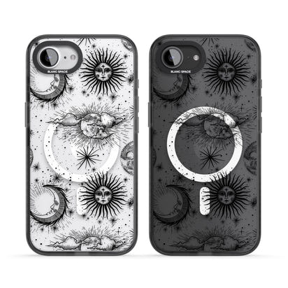 Suns, Moons & Clouds