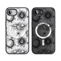 Suns, Moons & Clouds