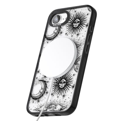 Suns, Moons & Clouds