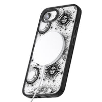 Suns, Moons & Clouds