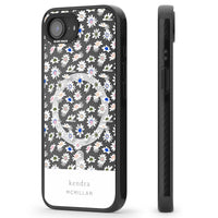 Personalised Grey & White Daisies