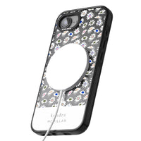 Personalised Grey & White Daisies