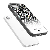 Personalised Pastel Leopard