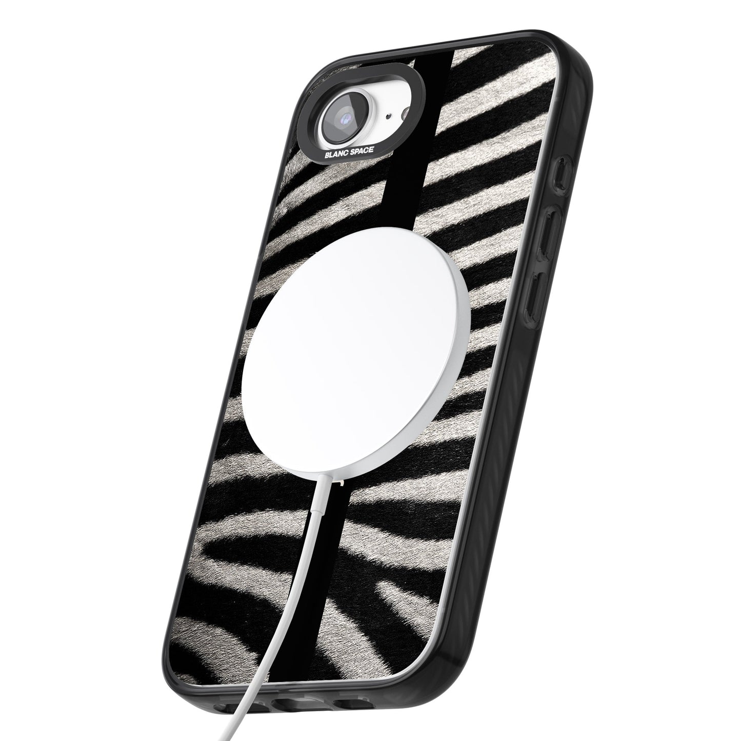 Personalised Zebra Print
