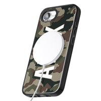 Personalised Classic Green Camo