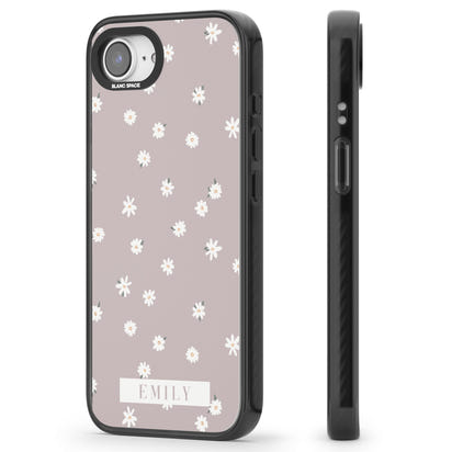 Personalised Dusty Daisy