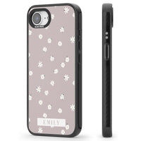 Personalised Dusty Daisy