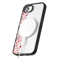 Personalisierte Kirschblütenstreifen