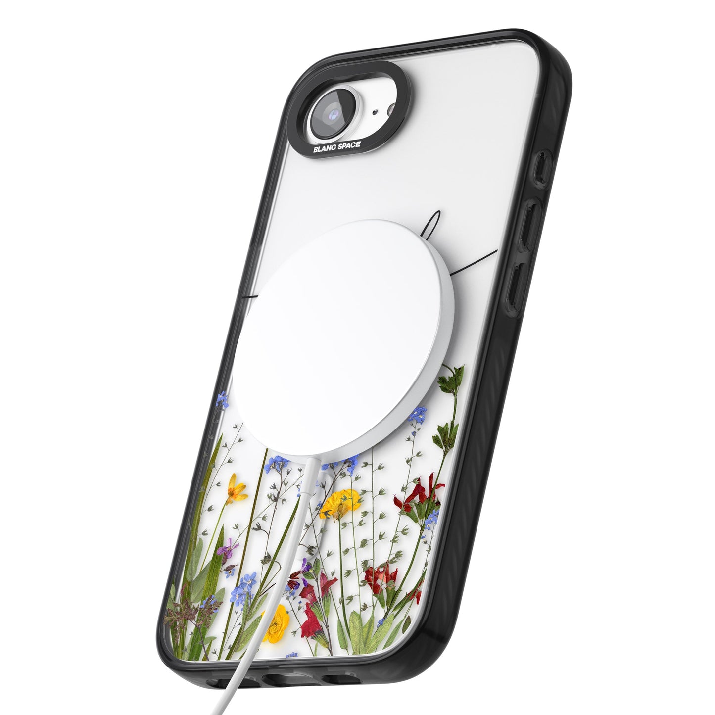 Personalised Wildflower Floral