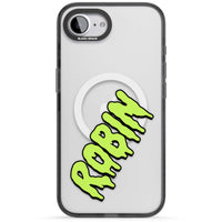 Personalised Classic Halloween Name